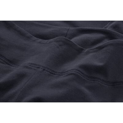 Damen-Jersey-Leggings, Dunkelblau