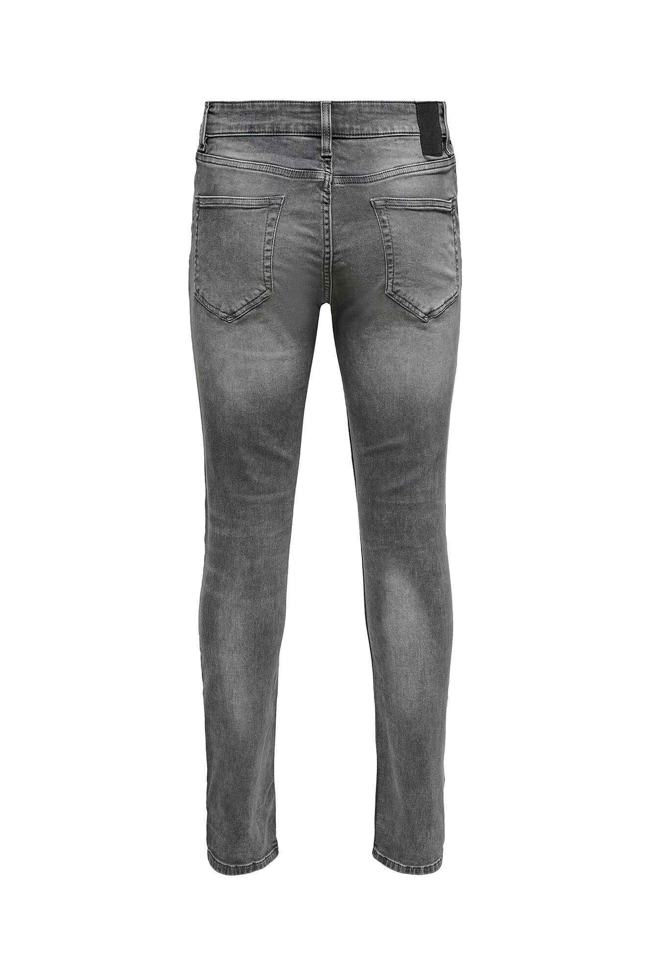 Calça jeans slim