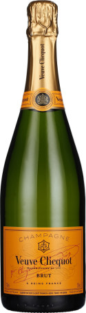 VEUVE CLICQUOT BRUT 75CL
