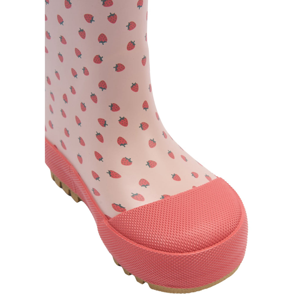 Køb Mikk-Line Strawberry AOP Gummistøvler AOP
