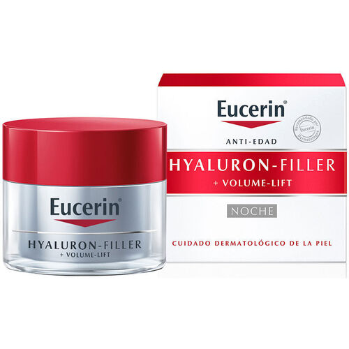 Eucerin - Hyaluron Filler + Volume-lift Noche