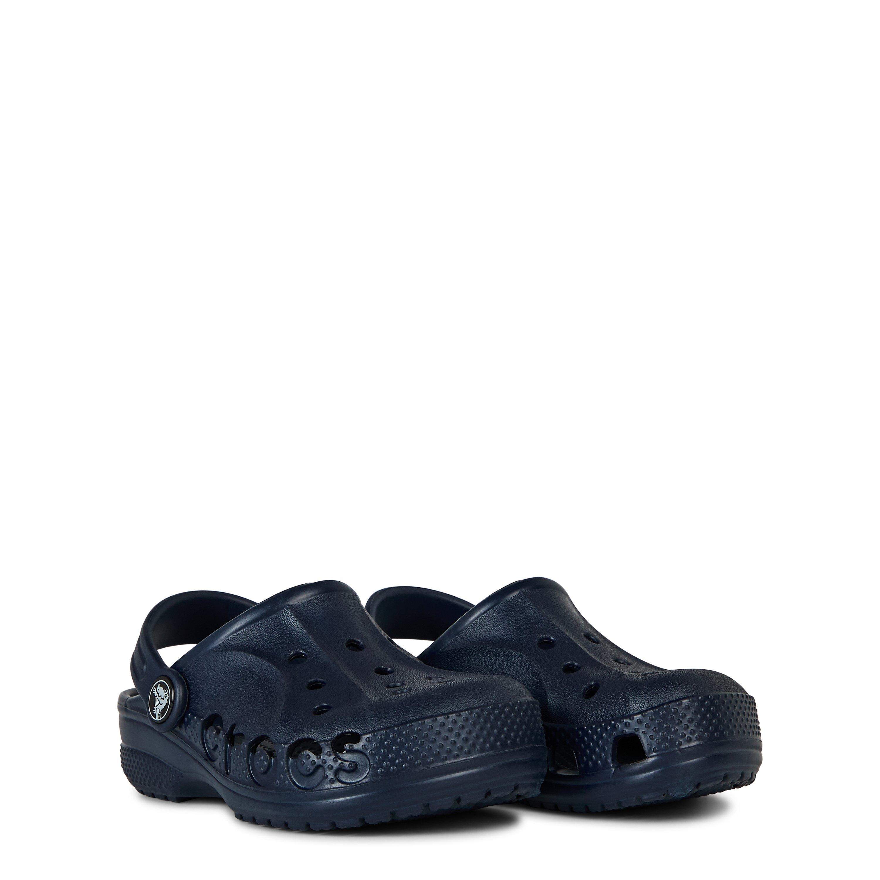 Crocs Baya Clogs Childrens