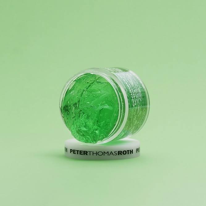 Peter Thomas Roth Cucumber Gel Mask 50ml