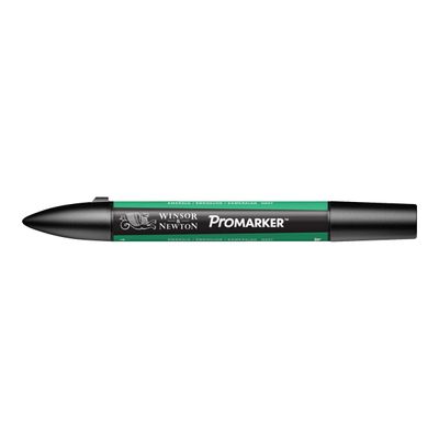 ProMarker - Marqueur double pointe - émeraude