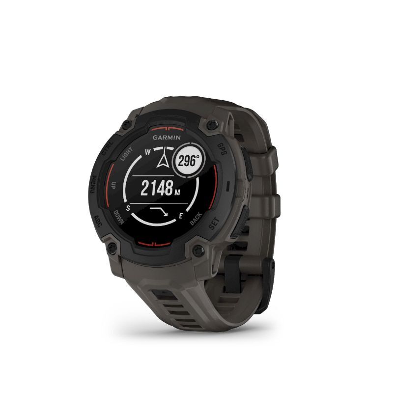 Instinct E - Montre GPS
