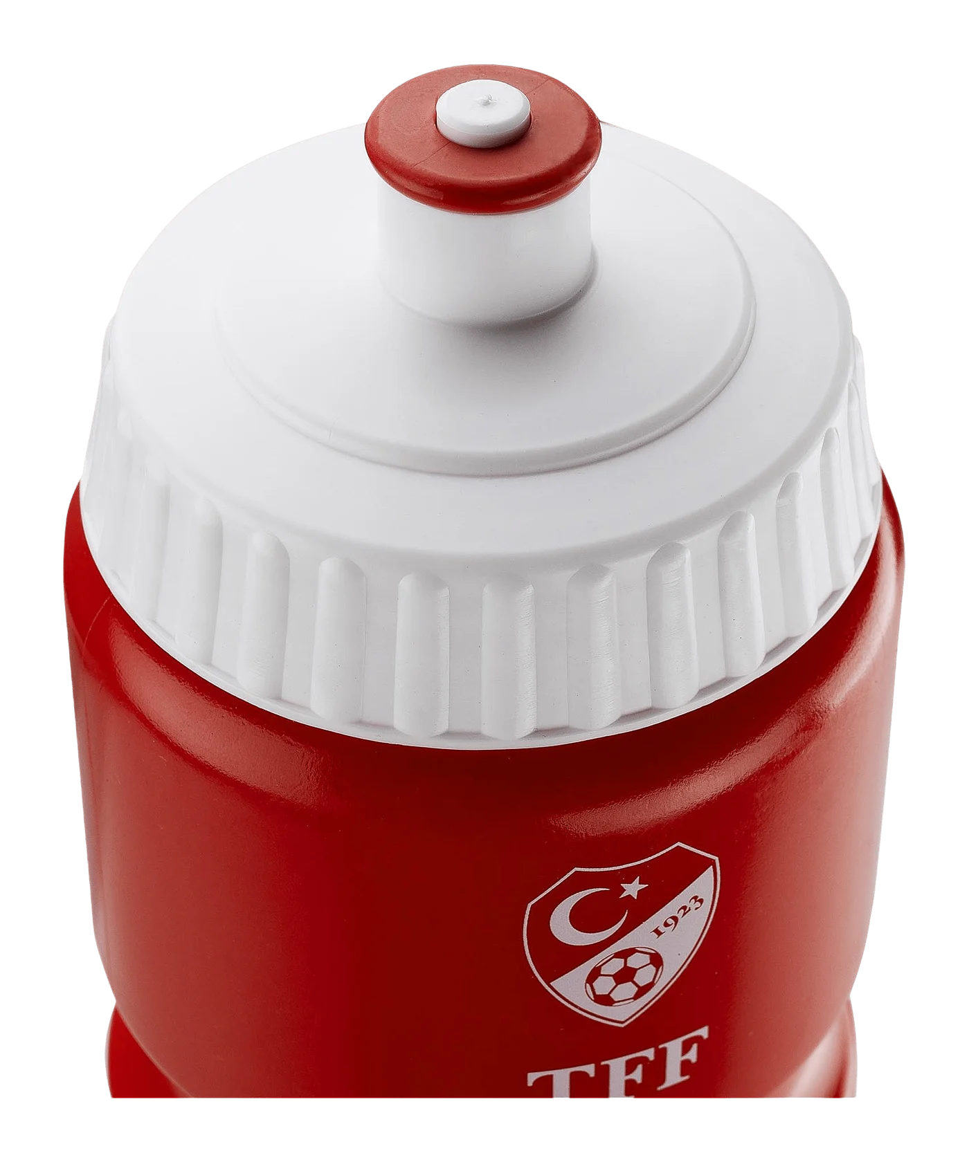 TFF Türkei 0,75l Flasche Rot