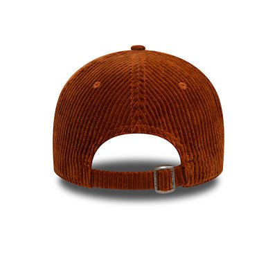 Casquette homme 9Forty Adjustable New York Yankees Cord NEW ERA
