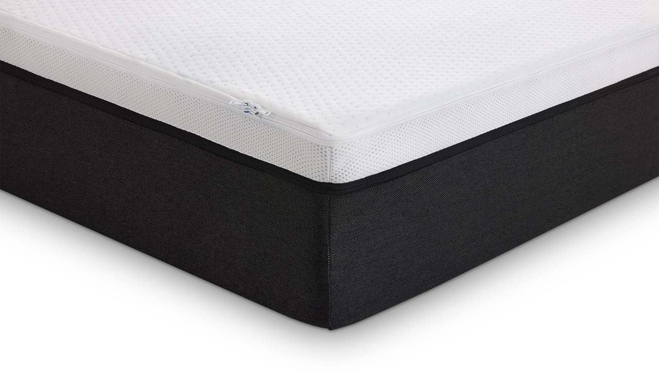 Aanpasbaar Matt Sleeps Hybrid Pro matras