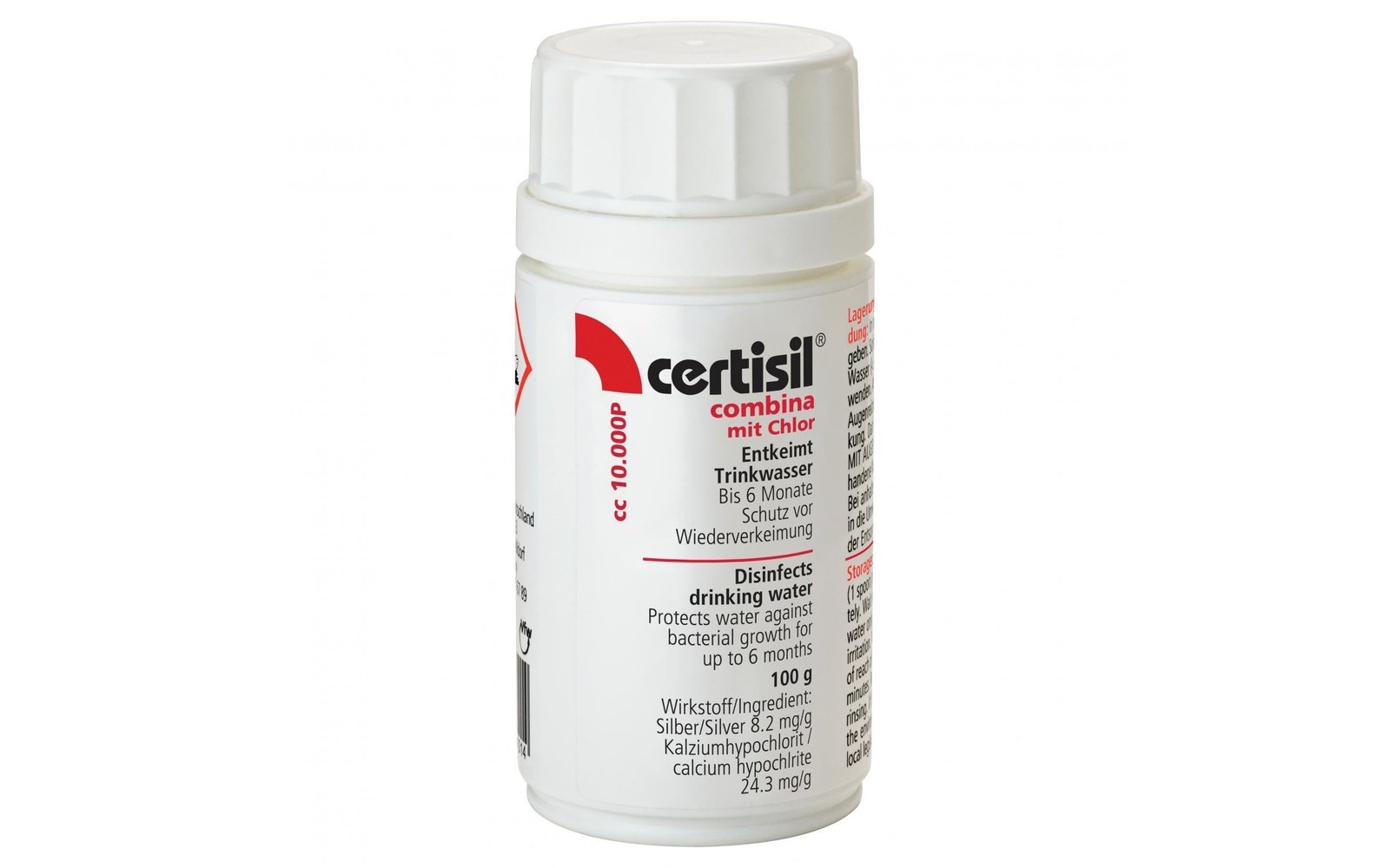 certisil combina cc 1.000 f