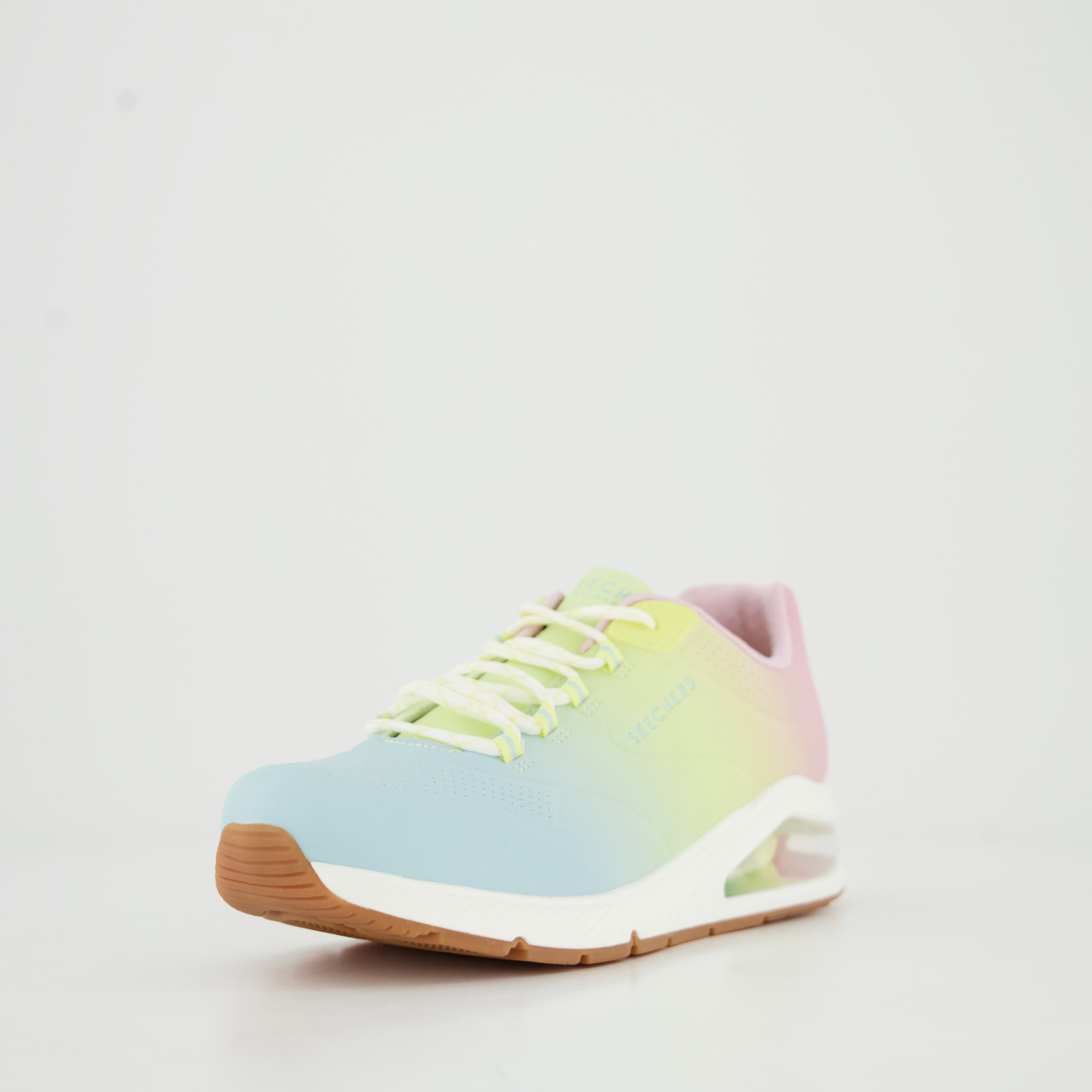 Skechers UNO 2 - COLOR WAVES