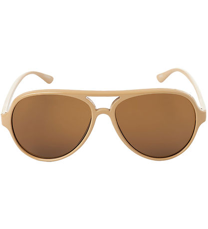 Lil' Atelier Sonnenbrille - NmnFumino - Taos Taupe