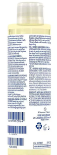 Dexeryl Wasolie 200ML