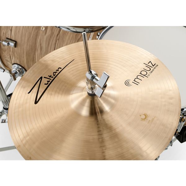 DrumCraft Series 3 Studio Impulz Natural