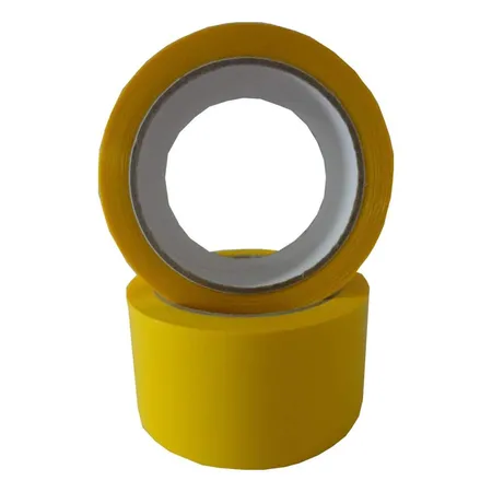 Livepac Office Klebeband 66 m x 48 mm, gelb, 36 Rollen