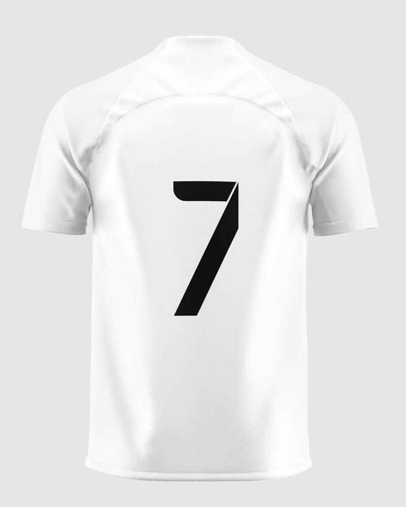 Numéro Dos