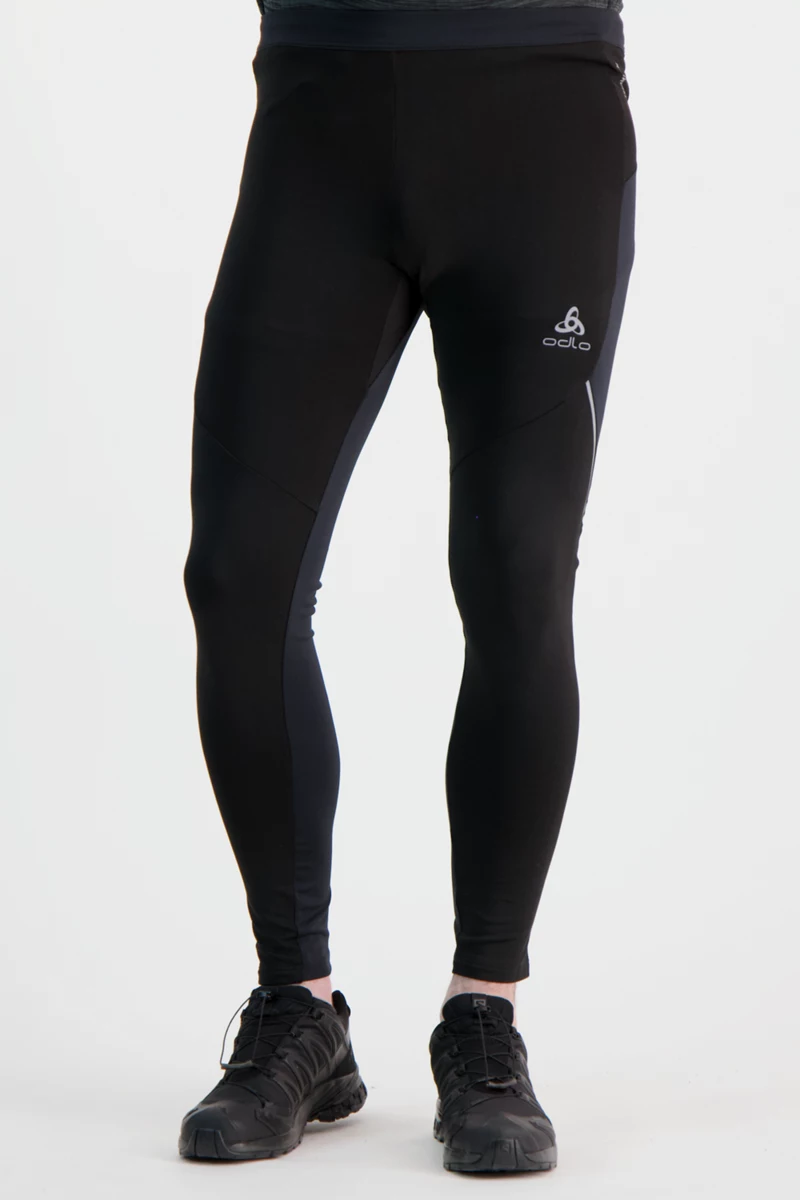 Odlo Ceramiwarm Herren Tight