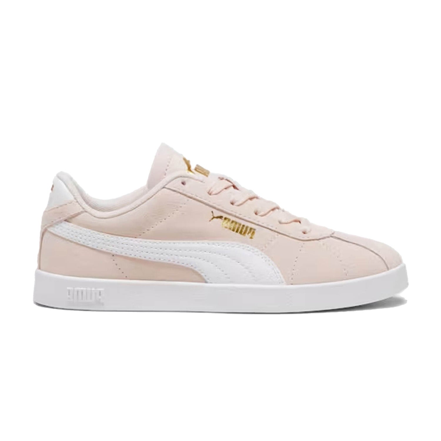 PUMA  Club II Jr.