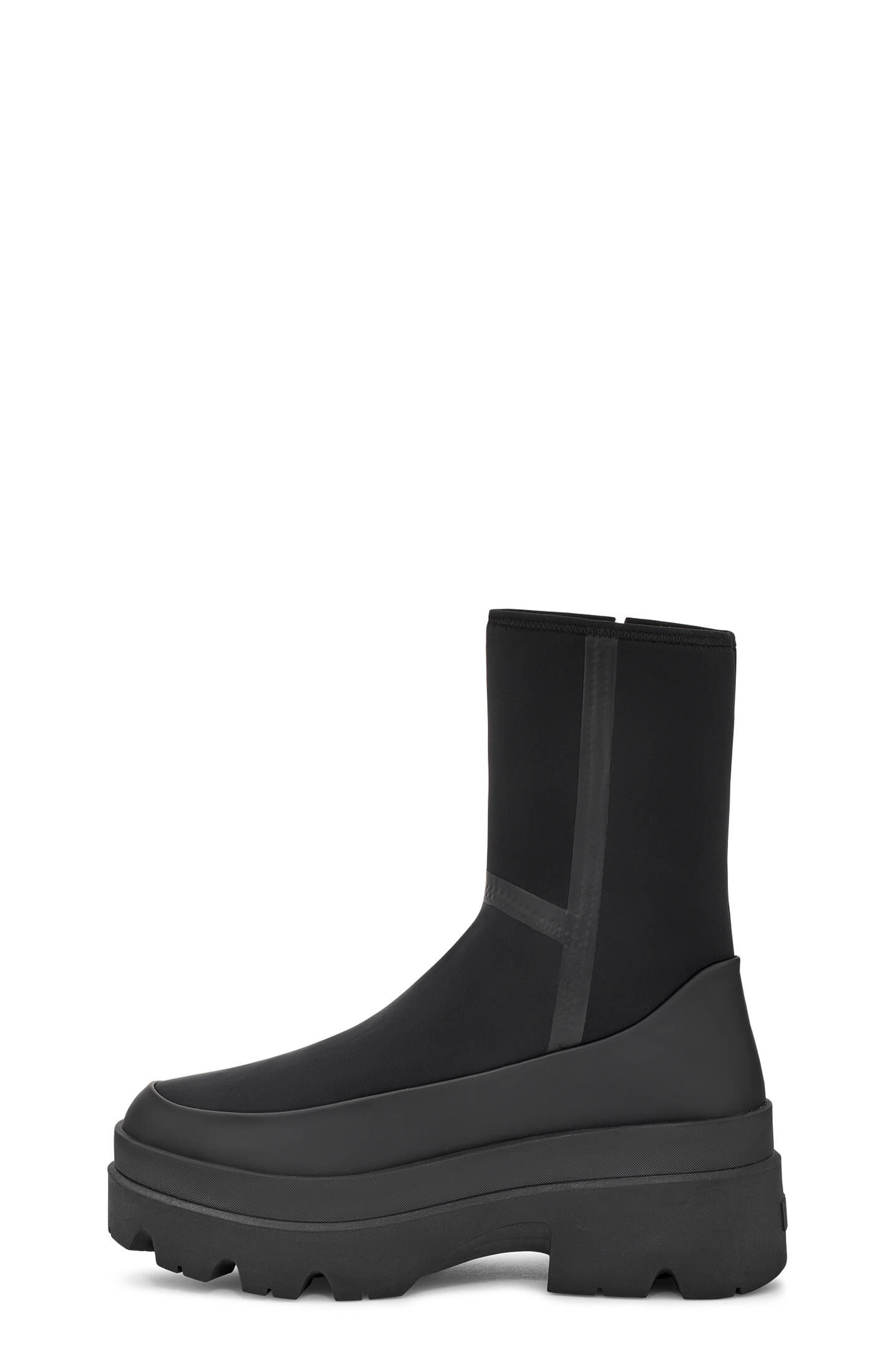 UGG| Damen Stiefel W BRISBANE MID