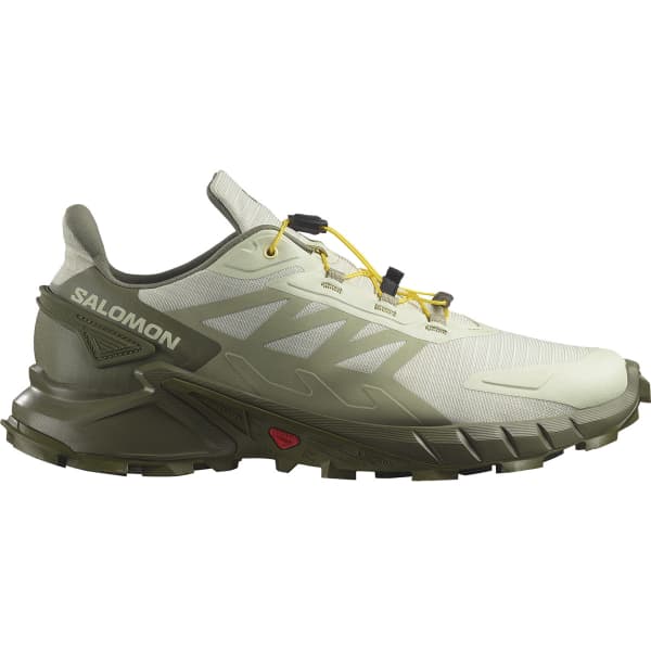 Chaussure trail SALOMON SUPERCROSS 4 CELADT/DLICGR/OLVNIG