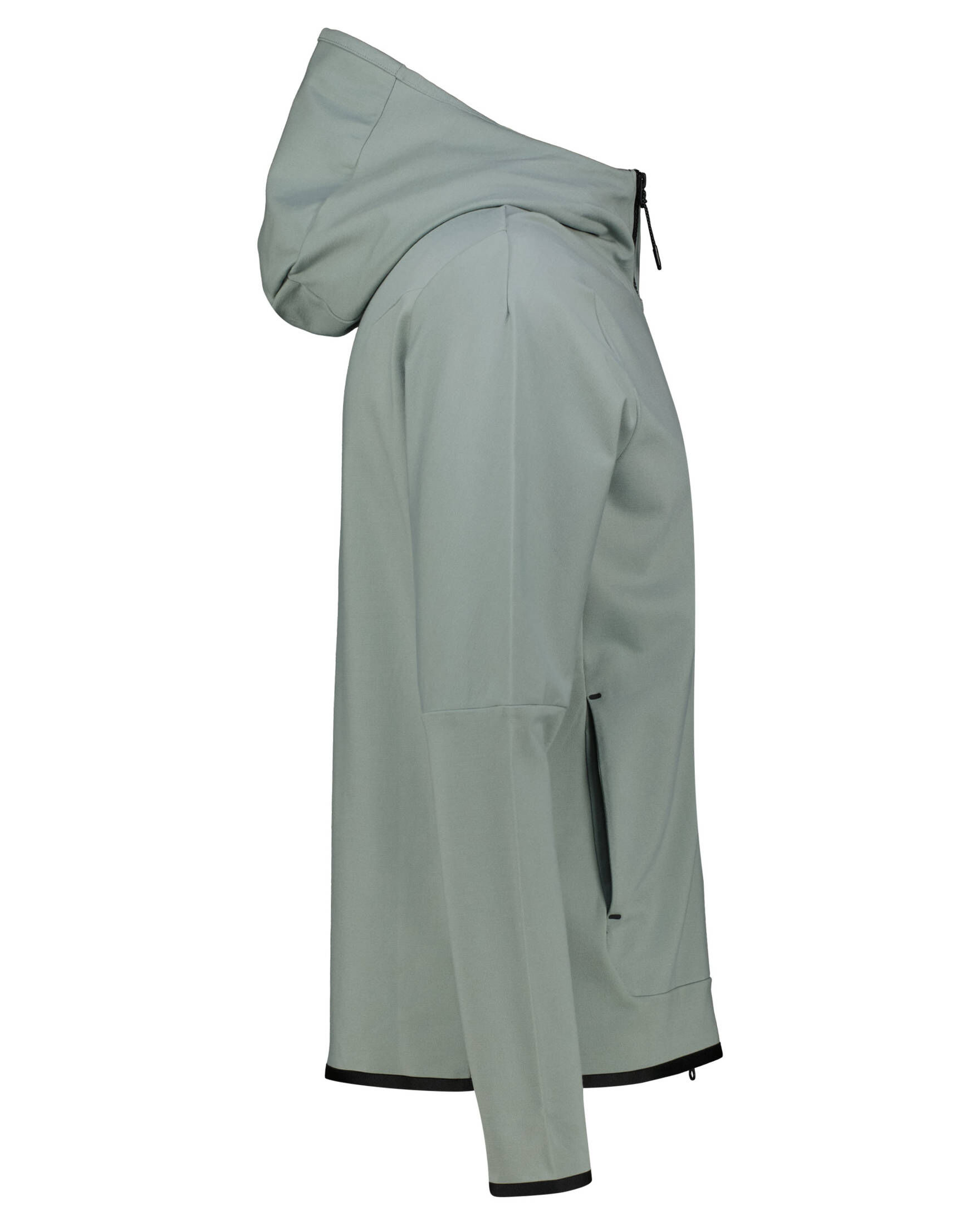 Nike Sportswear| Herren Kapuzenjacke M NK TECH FZ LIGHTWHT
