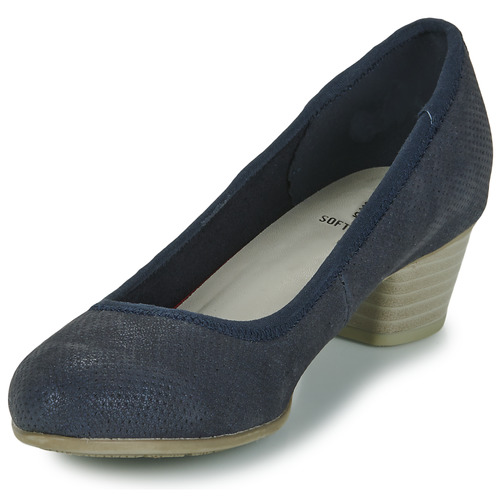 S.Oliver - 22301 - Marine