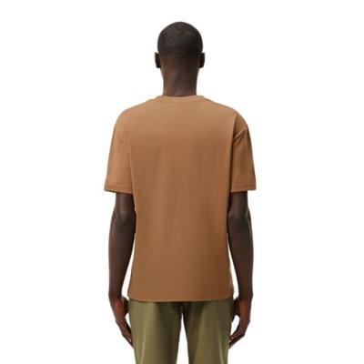 Tee-shirt à manches courtes homme Classic fit LACOSTE