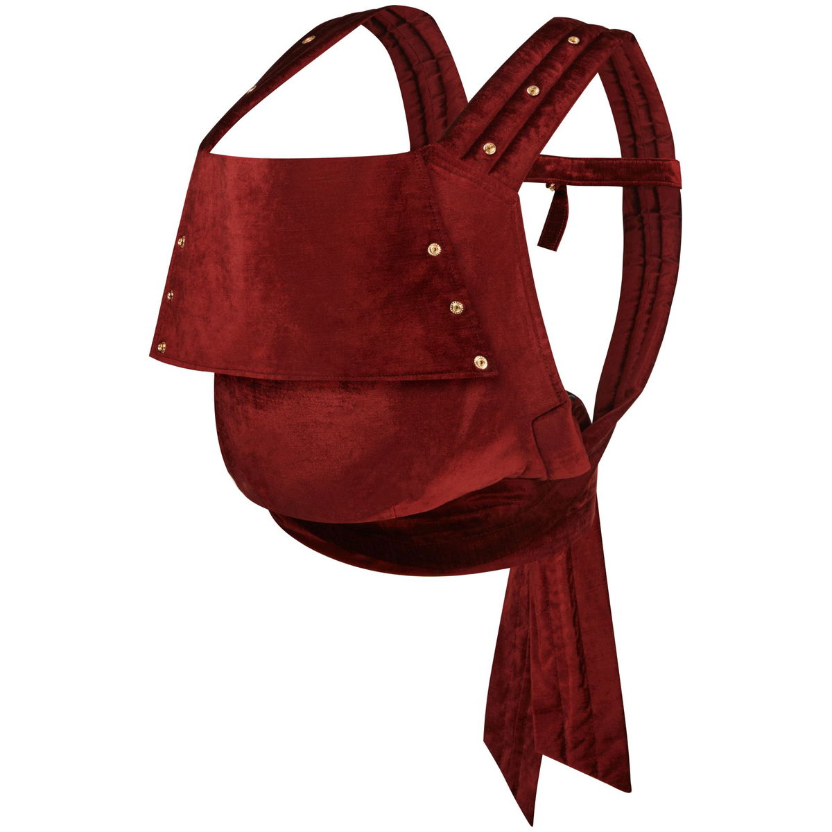 RookieRookie   Affinity Babytrage garnet