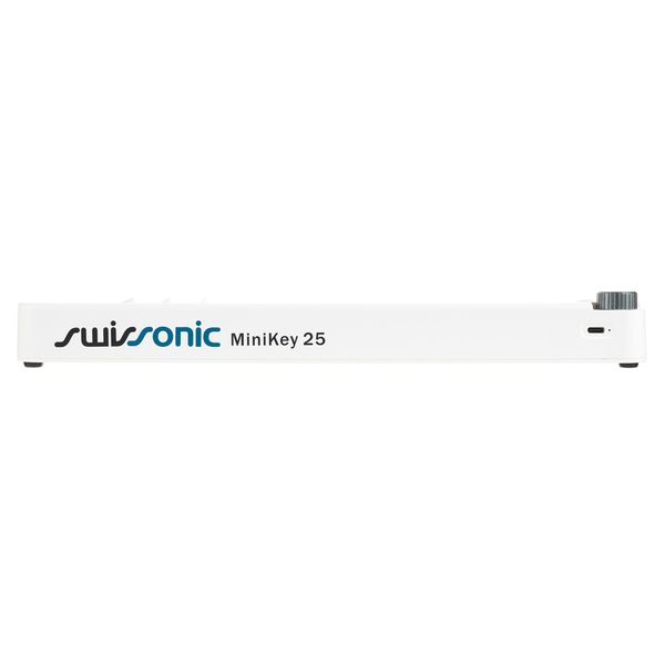 Swissonic MiniKey 25