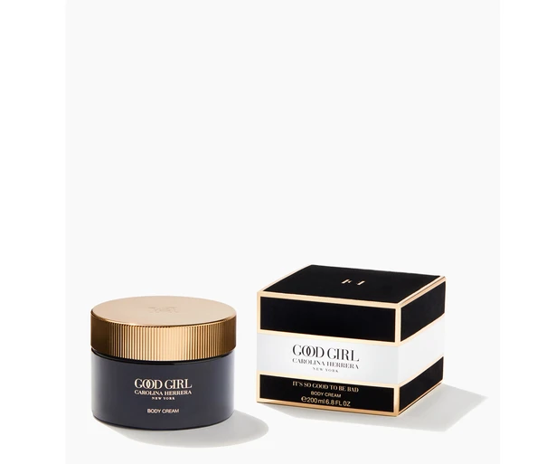 Carolina Herrera Good Girl Body Cream