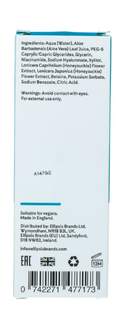 Q A Niacinamide Daily Toner 100ML