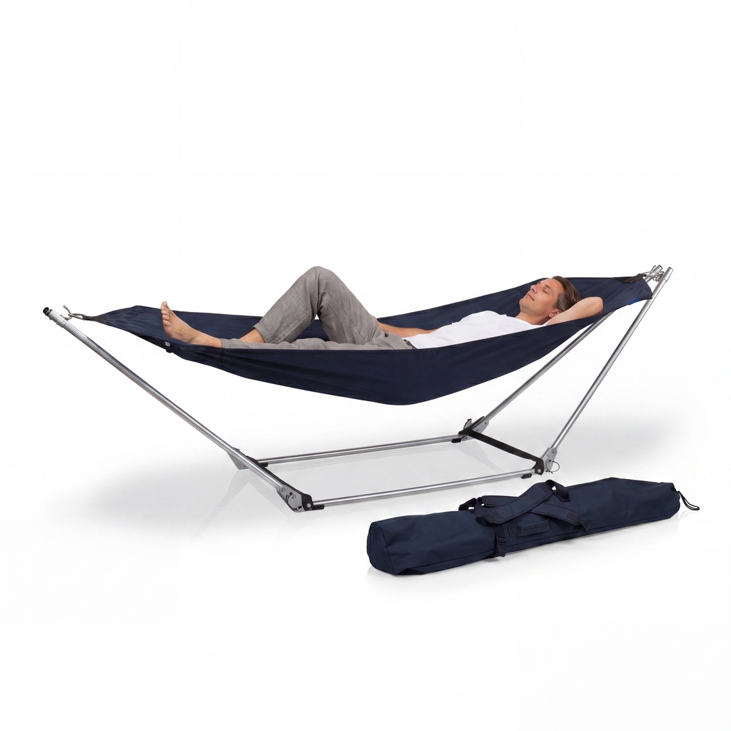 Campart Travel BE-0640 Venice hangmat