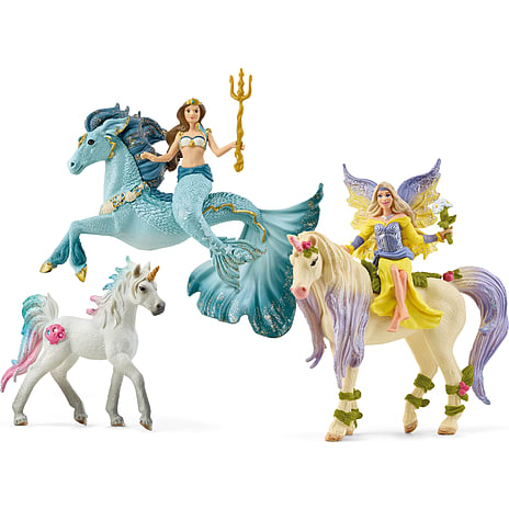 Schleich Bayala startsæt