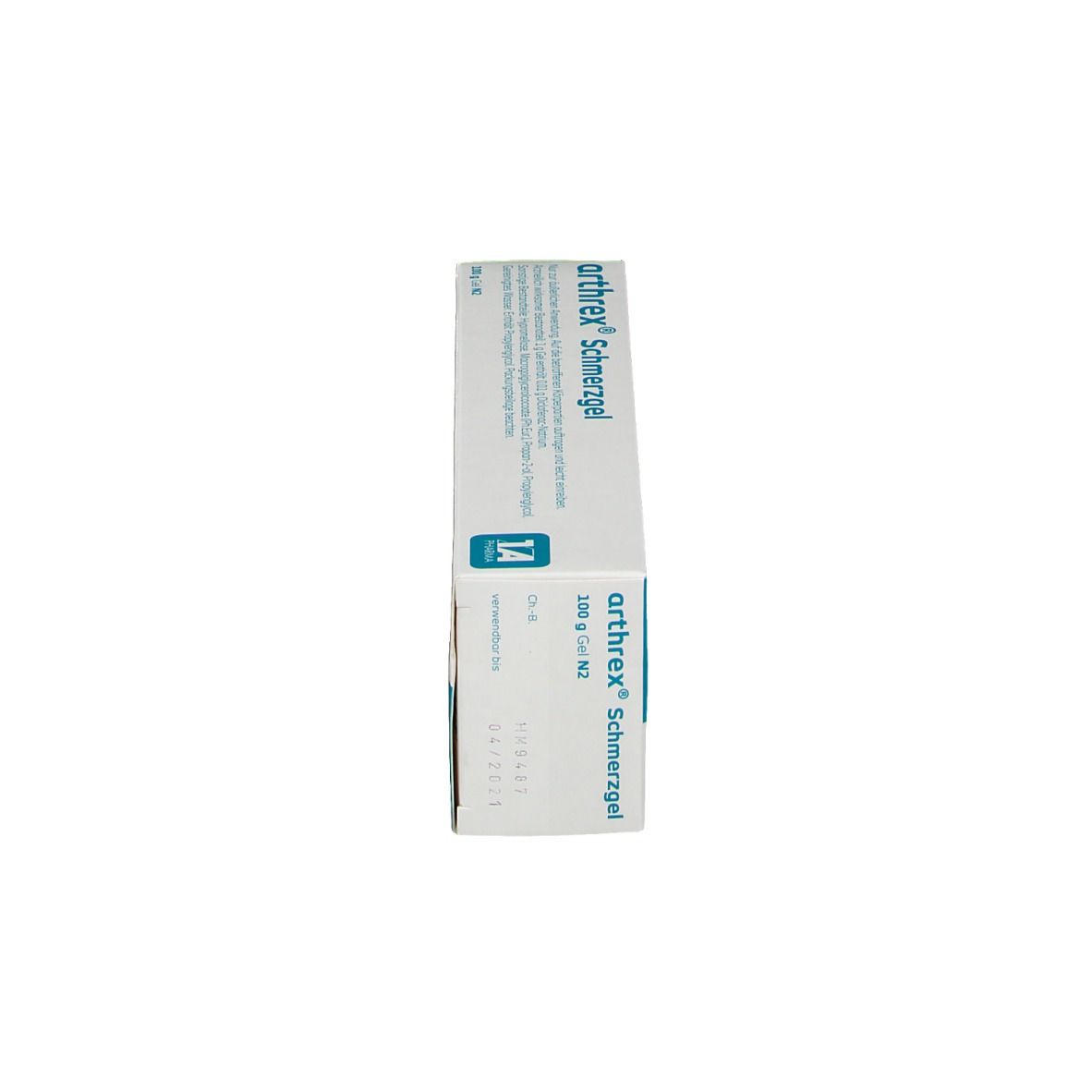 arthrex® Schmerzgel