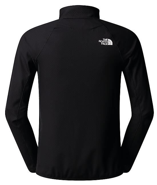 THE NORTH FACE - M SUMMIT FUTUREFLEECE HYBRID JACKET
