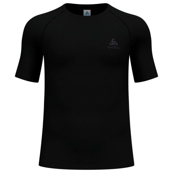 Odlo - Merino Performance Light Bl Top Crew Neck S/S - Sous-vêtement mérinos