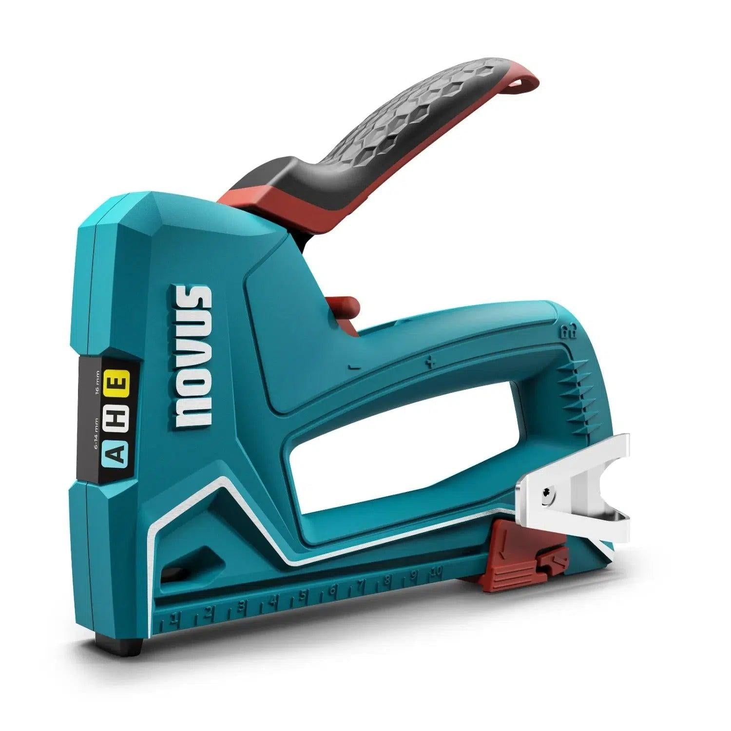 Novus J-51 Tacker/nietmachine - 030-0450