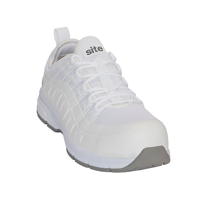 Chaussures de sécurité Site Trona Taille 43