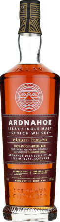ARDNAHOE PX QUARTER CASK 70CL
