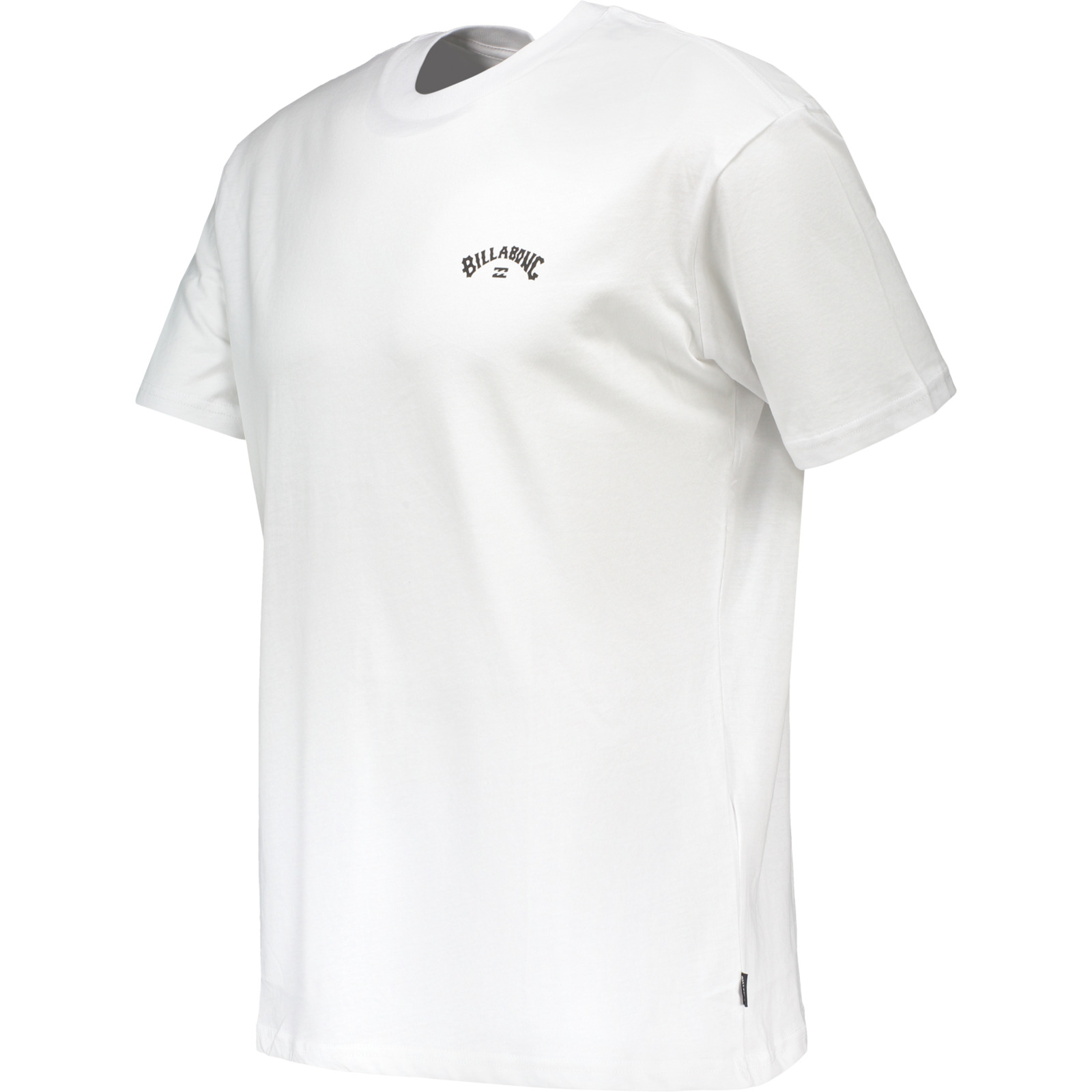 Billabong Herren-T-Shirt Arch Wave XXL, weiss