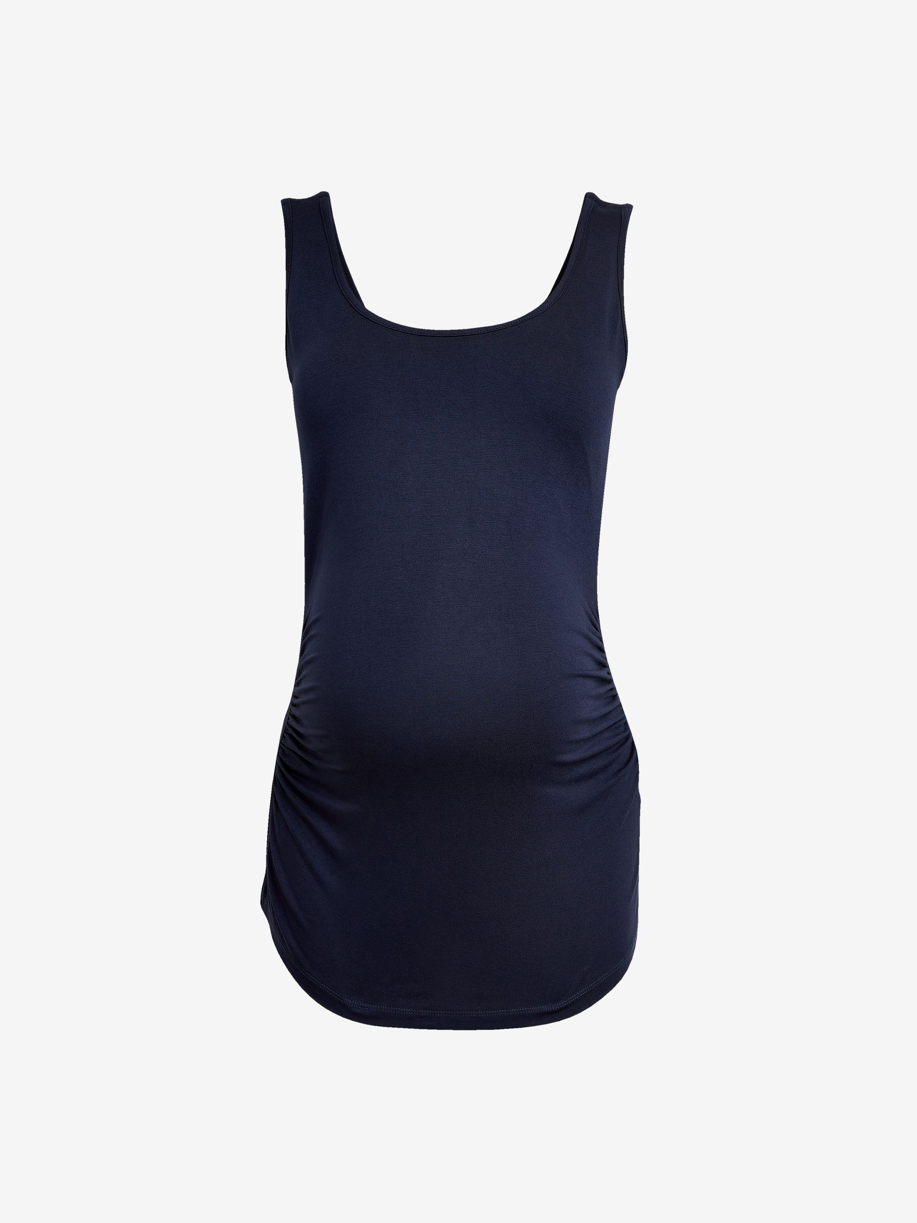 Seraphine 2 Pack Maternity & Nursing Jersey Tops