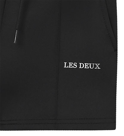 Les Deux Shorts - Ballia Track - Dark Navy