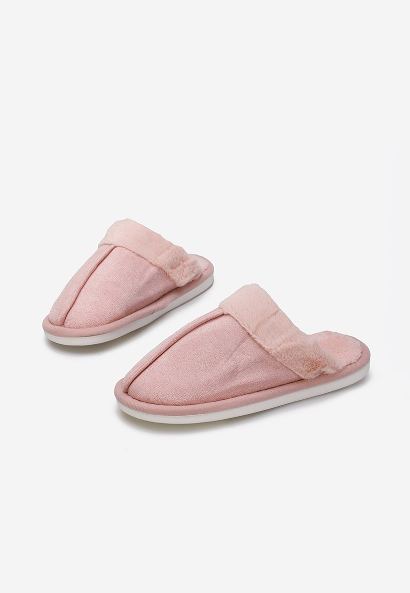 Mules femme roses Guadiana