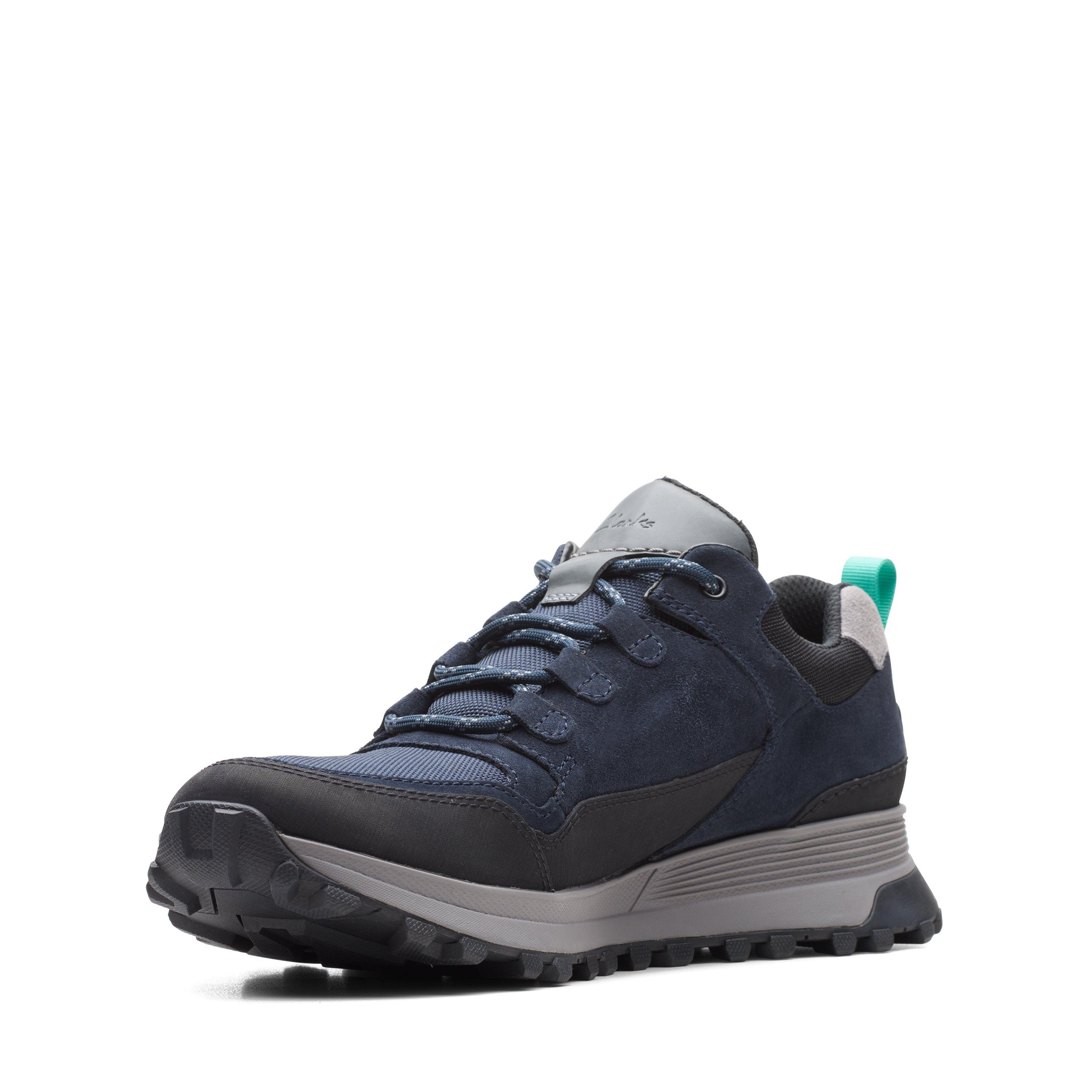 Clarks ATL Trek Lo Gore-TEX Running Shoes Mens