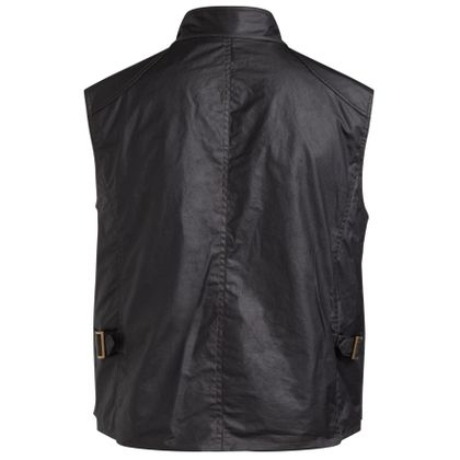 Veste Belstaff MANX - Noir