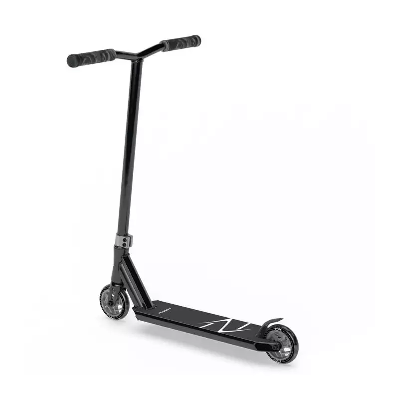 Trottinette Freestyle FUZION Z250 Black