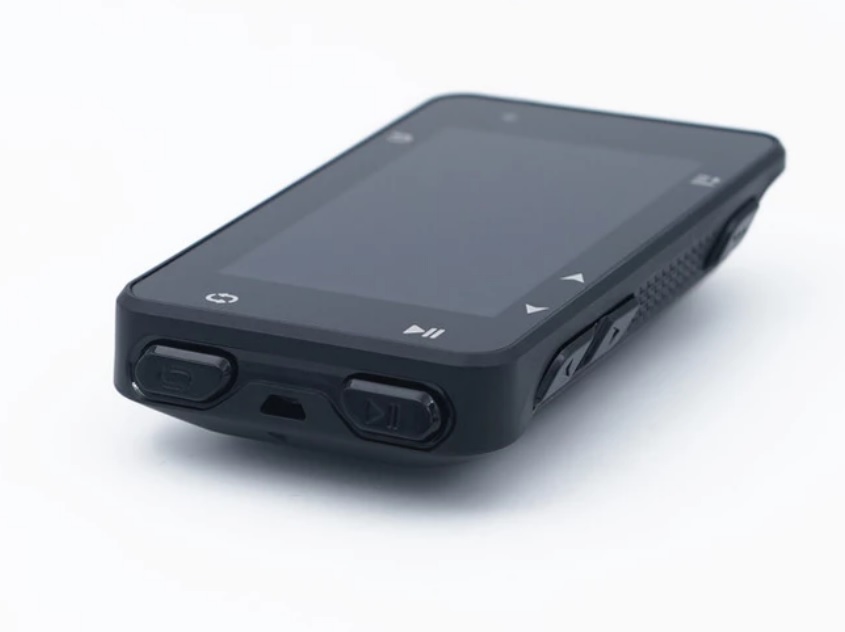 iGPSPORT iGS630 GPS cykelcomputer