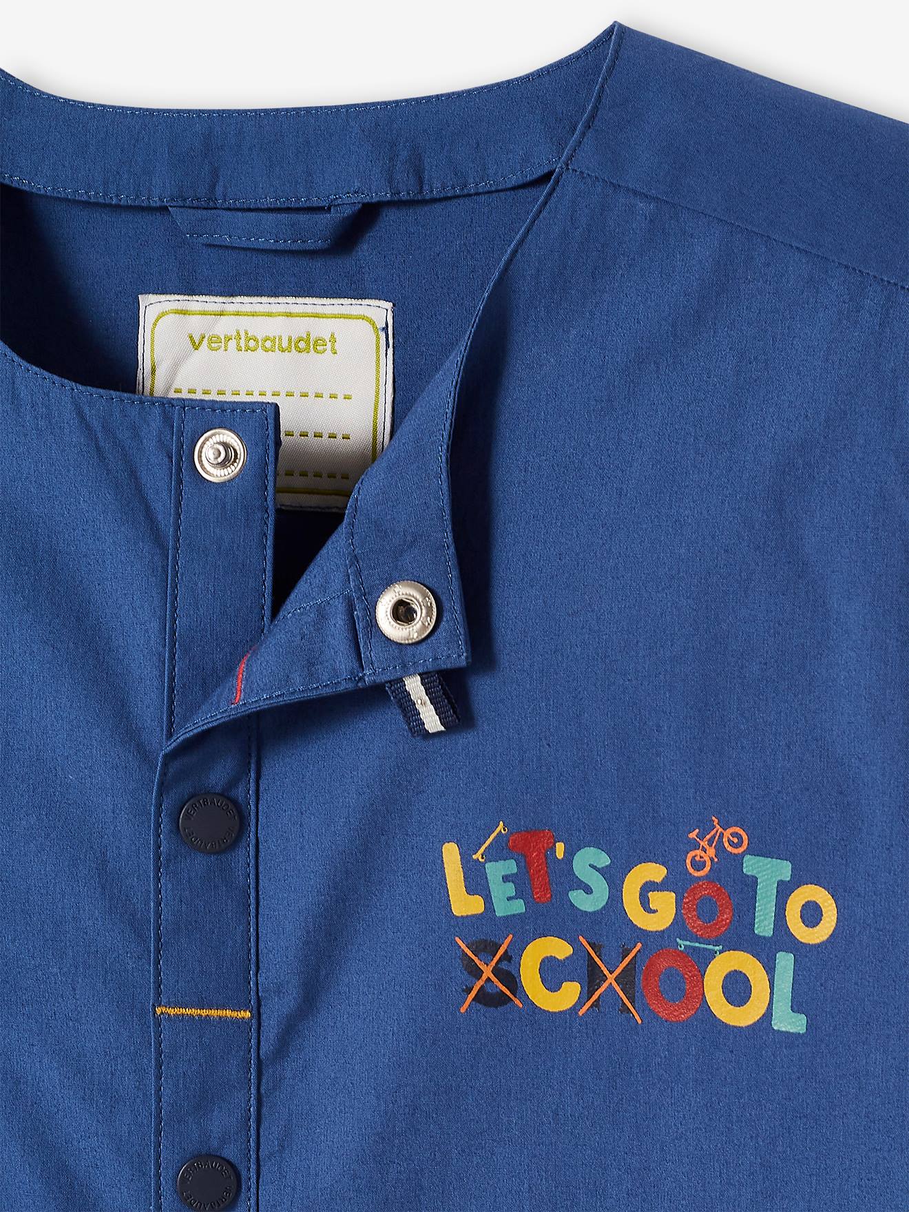 Babador personalizado para bebê com estampa 