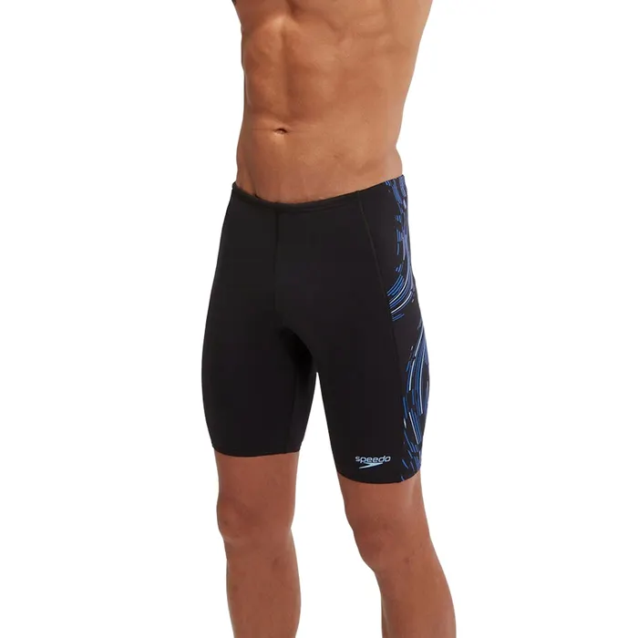 Speedo Eco+ Tech Panel Jammer Heren