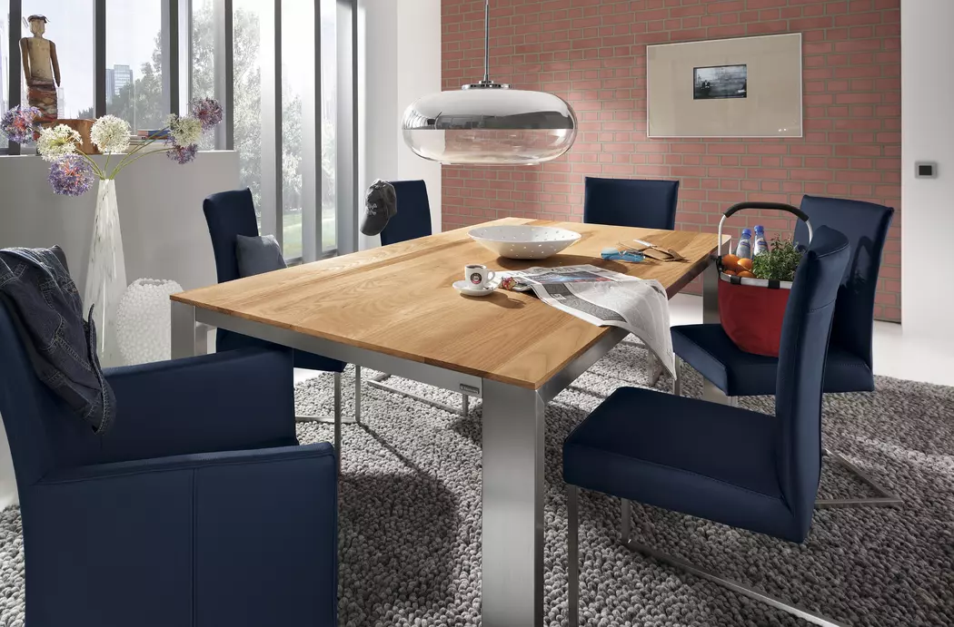 Esstisch Nova 200 x 100 cm