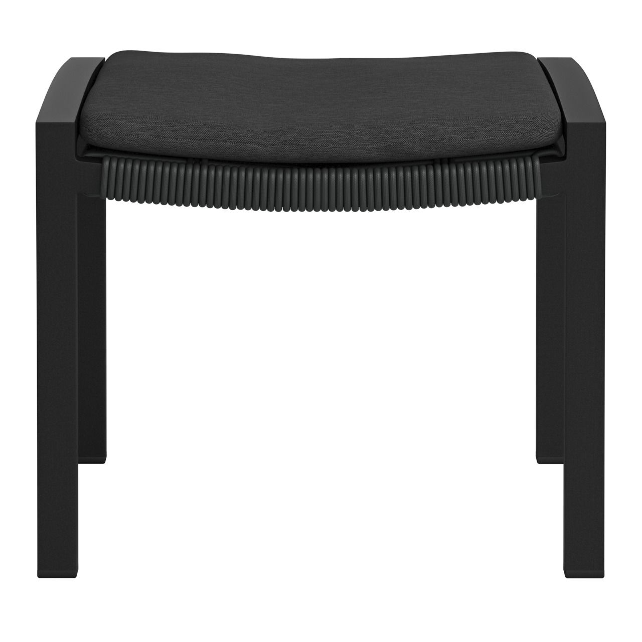 Ambia Garden Hocker MOVE ROPE